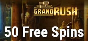 grand rush new bonus codes
